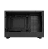 PC Case Deepcool CH260, w/o PSU, Black — foto 11