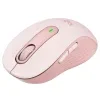 Мышь Logitech M650 L, Розовый — foto 4