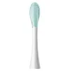 Plaque Control Brush Head Oclean Ultra Gum Care UG03 W02 2-pk, White — foto 7
