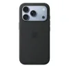 iPhone 18 Pro Silicone Case with MagSafe - Black, Model A3701 — foto 6