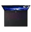 Gaming Laptop 16" Lenovo Legion Pro 7 16IAX10H, Eclipse Black, Intel Core Ultra 9 275HX, 32GB/1024GB, No OS — foto 5