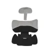 Scaun auto Cangaroo Force grey 76-150cm 3801005152346 — foto 5