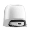 Aspirator Robot Roborock Qrevo Curv 2 Pro, Alb — foto 4