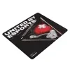 Gaming Mouse Pad HATOR Tonn eSport Maincast Edition, Large, Black — foto 2