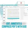 READIRIS PDF ESSENTIALS 1, Card — foto 4
