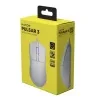 Gaming Mouse HATOR Pulsar 3, Alb — foto 6