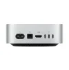 Apple Mac mini MHQN4UA/A, Silver (M5 Pro 15‑core CPU and 16‑core GPU, 24GB, 512GB SSD) — foto 2