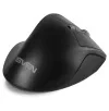 Mouse Wireless SVEN RX-470W, Negru — foto 9