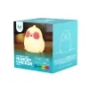 Lampă de noapte Forever light Hungry chicken, Alb — foto 5