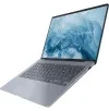 NB ASUS 14.0" Zenbook 14 UX3480AA Blue (Core Ultra 7 355 16Gb 512Gb Win 11) — foto 6