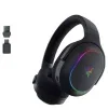 Căști gaming Razer Barracuda X Chroma, Fără fir, Negru — foto 7