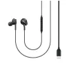 Headphones Samsung EO-IC100B, Black — foto 6