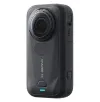 Camera Action Insta360 X6 Standard Bundle, Midnight Black — foto 6