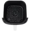 Friteuză cu aer cald Polaris PAF 6006DW, Negru | Oțel inoxidabil — foto 4