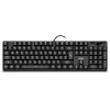 Клавиатура SVEN KB-G9300, Проводное, Чёрный — foto 3