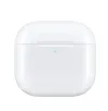 Headphones Apple AirPods 4, White — foto 2