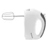 Миксер ручной Maxwell MW-1356, White — foto 4