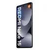 Smartphone Xiaomi RedmiNote 15 4G, 8GB/256GB, Black — foto 3