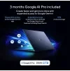 NB ASUS 14.0" Zenbook 14 UX3480AA Blue (Core Ultra 7 355 16Gb 512Gb Win 11) — foto 19