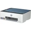 MFP HP Smart Tank 585, Alb | Albastru — foto 2