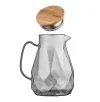 Pitcher Graphite Ardesto 1.5L, AR2615SGB — foto 3