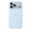 iPhone 18 Pro Max Silicone Case with MagSafe - Crisp Blue, Model A3702 — foto 4