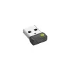 Keyboard & Mouse Kit Logitech MK650, Wireless, Graphite — foto 5