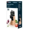 Knife Set Ardesto AR2114SW — foto 6