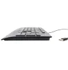 Клавиатура Logitech K280e, Проводное, Чёрный — foto 5