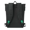 Backpack Rivacase 5567,  Gremio-ECO 15L, Black — foto 6