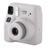 Cameră Foto Fujifilm Instax Mini SE, Gri — foto 3