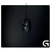 Игровой коврик для мыши Logitech G640, Large, Чёрный — foto 3