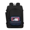 Backpack Rivacase 8461 ECO, for Laptop 17,3" & City bags, Black — foto 13