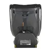 Scaun auto Moni Serengeti black 40-150cm 3801005151455 — foto 4