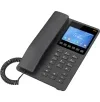 IP Phone Grandstream GHP631W, Black — foto 5