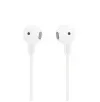 Headphones JBL T235BT, White — foto 2