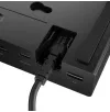 Lenovo ThinkPad USB4 Smart Dock 5500, 1xTBT 4, 4xUSB-A 3.2 G2, 2xUSB-C 3.2 G2, 2xDP 1.4, 1xRJ45(1Gb) — foto 9