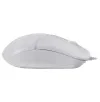 Mouse A4Tech FM12S, White — foto 3