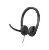 Headphones Lenovo Headset 5000, Black — foto 7