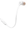 Headphones JBL Tune 110, White — foto 2