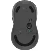 Mouse Logitech M650 L Left, Black — foto 4