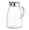Pitcher Graphite Ardesto 1.5L, AR2615ST — foto 4