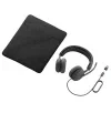 Headphones Logitech Zone Wired 2, Graphite — foto 4