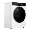Mașină de spălat cu uscător Hisense WD5I8043BWF, 8kg, Alb — foto 5