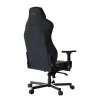 Gaming Chair HATOR Arc 3 XL, Velour, Black — foto 3