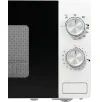 Microwave oven Gorenje MO 20 E2W, White — foto 2