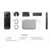 Cameră Video Sport Insta360 X5 Essentials Bundle, Negru — foto 5