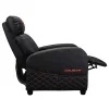 Cougar Sofa Cougar Ranger Elite, Black/Orange — foto 4