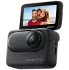 Camera Action Insta360 GO 3S Standard Edition Midnight Black 128GB — foto 7