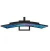 34" PHILIPS 346E2CUAE, Black, VA-Curved, 3440x1440, 120Hz,1ms, 300cd,MegaDCR,DP+HDMI+USB+TypeC,Spkrs — foto 5